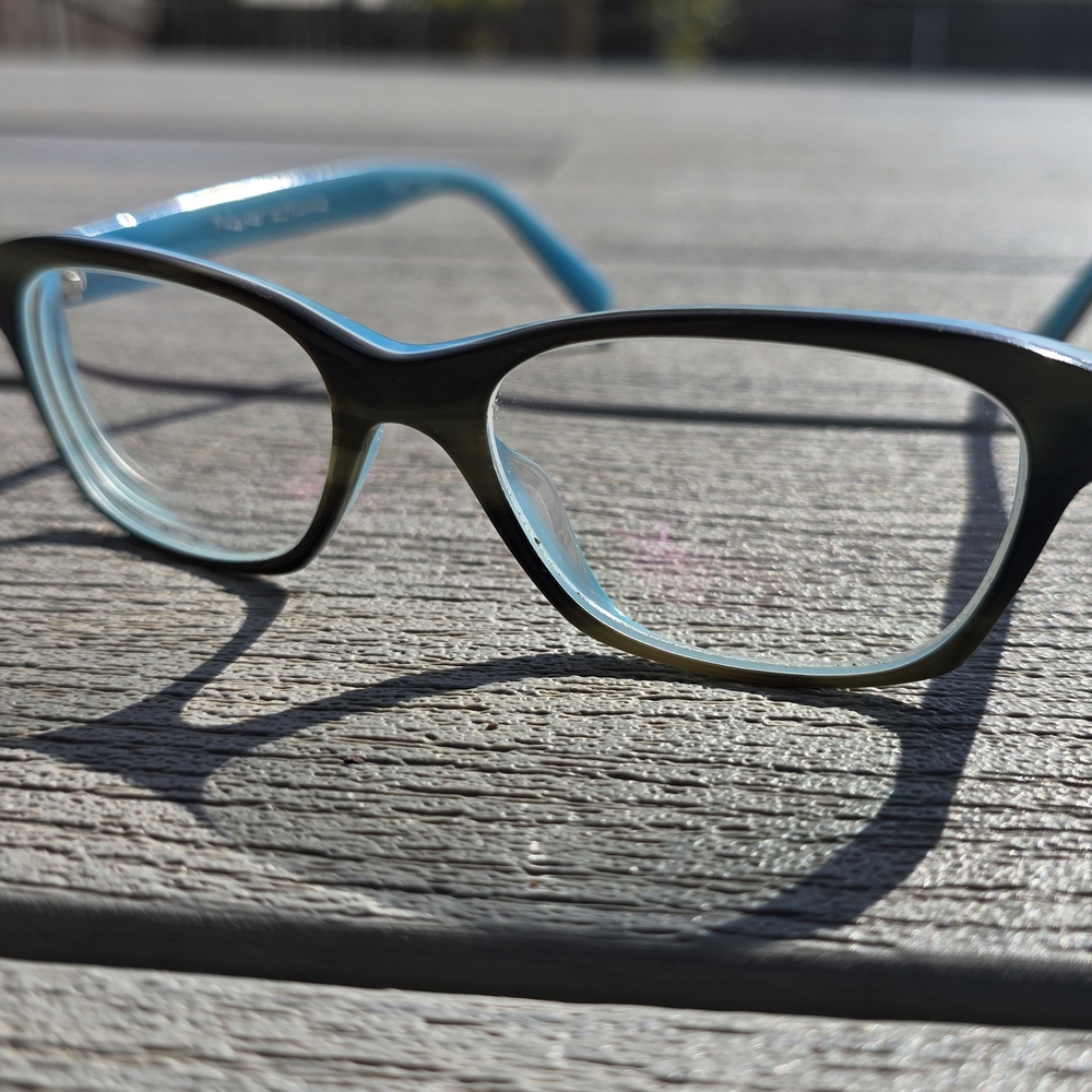 Paul Smith Never Assume PS-423 Tortoise Shell / Blue